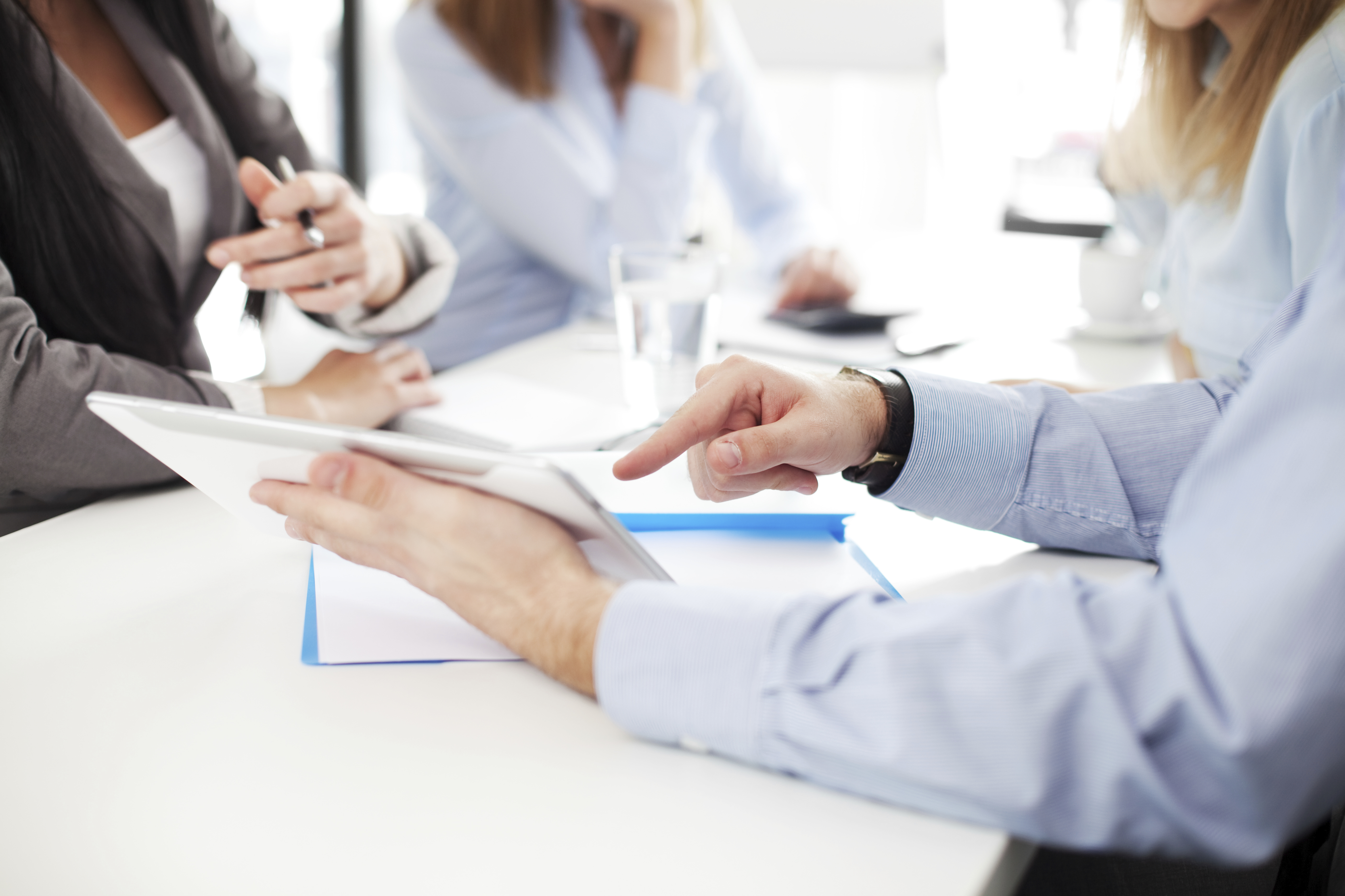 El 92% de las inversiones en capital riesgo, para las pymes