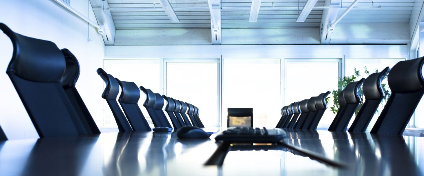 Los techos del emprendedor: la hora del gestor profesional