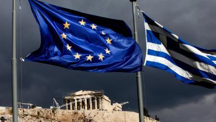 Grecia y la crisis de deuda