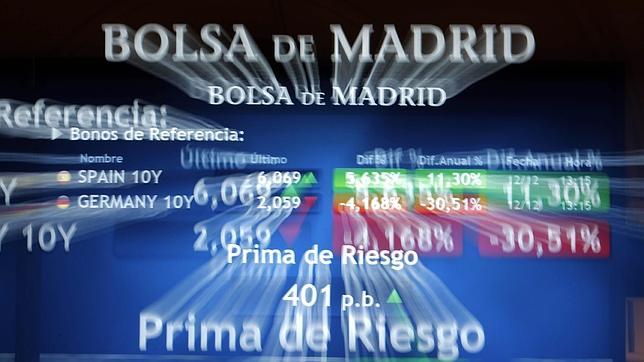 Jaume Puig en Estrategias TV: «El valor fundamental del IBEX ha subido a 13.250»