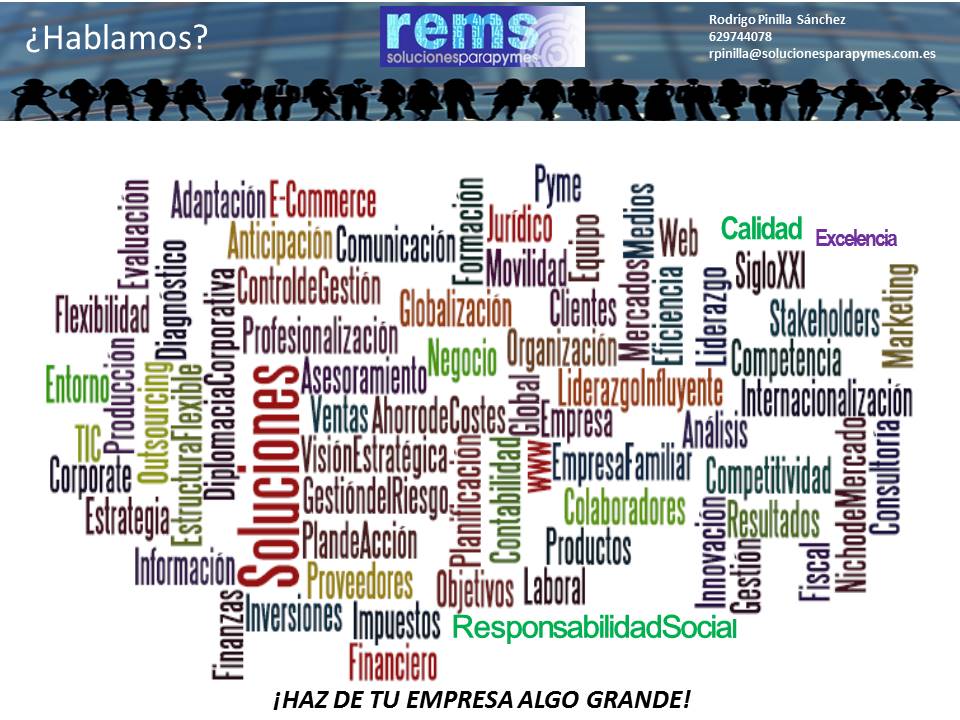¿Hablamos?
