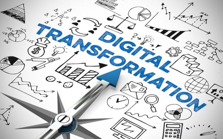 Guía para la Digitalización de tu negocio