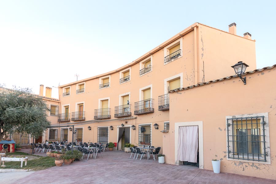 affärsförsäljning: hotell
