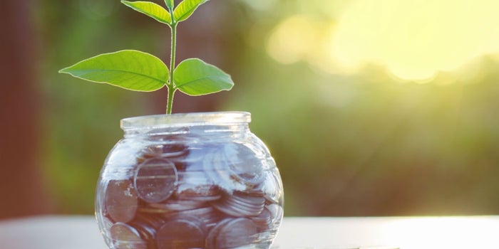 5 formas alternativas de conseguir dinero para tu negocio