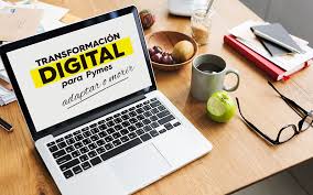 10 herramientas para la Transformación Digital de tu Negocio