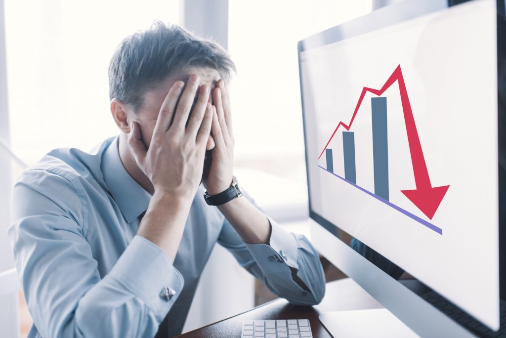 ¿Te preocupa la deuda de tu empresa? ¡Reacciona!