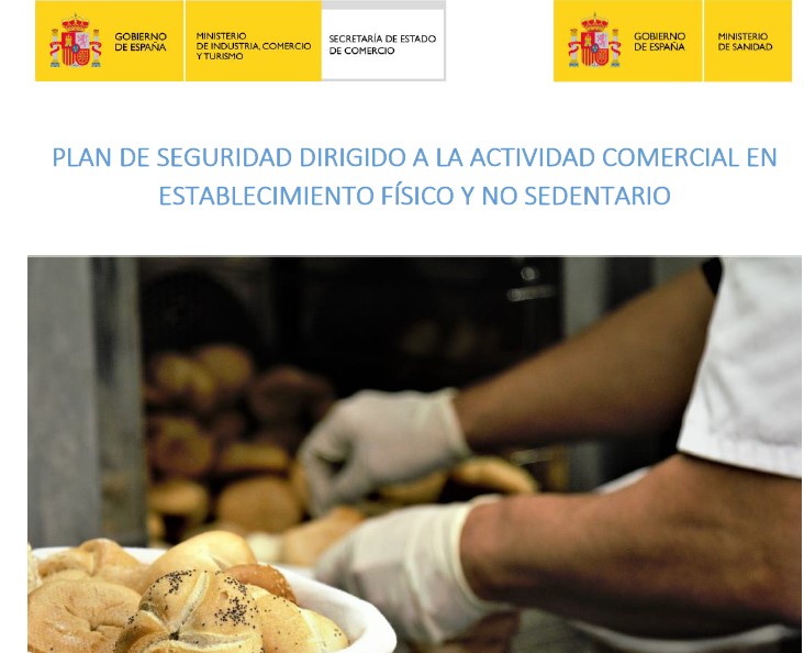 Recomendaciones para la reapertura de negocios