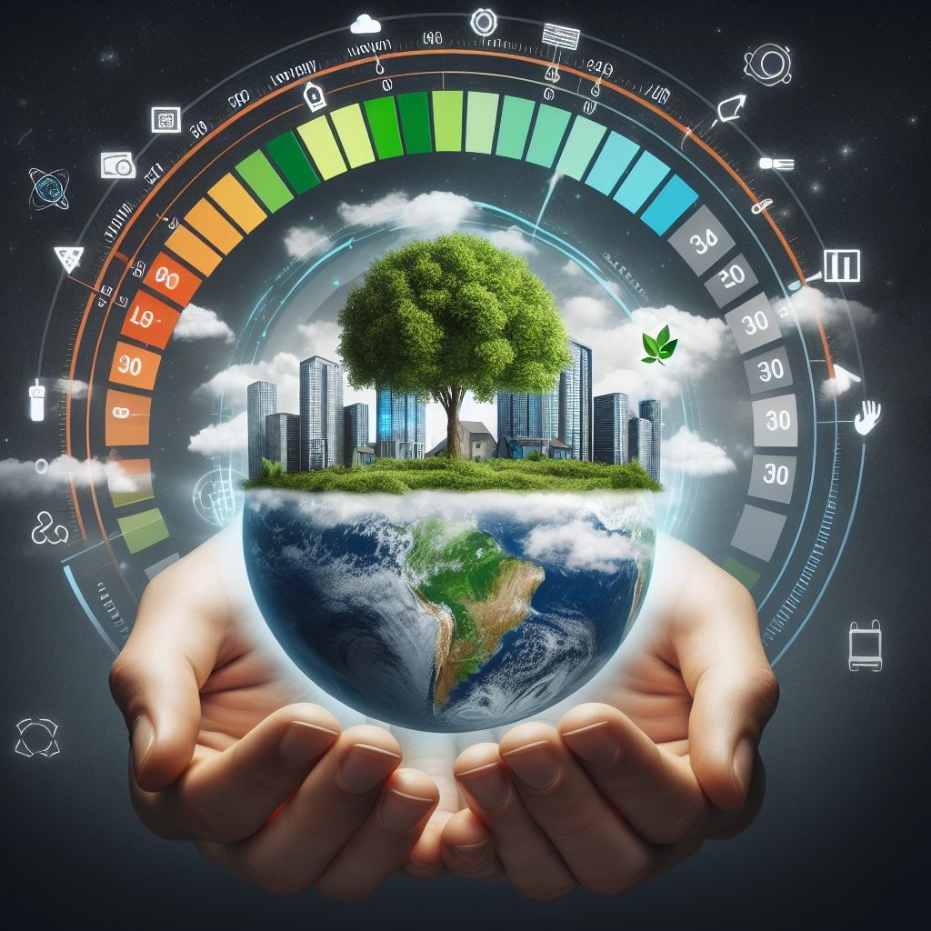 Ahorro y eficiencia energética: claves para la descarbonización y el futuro sostenible