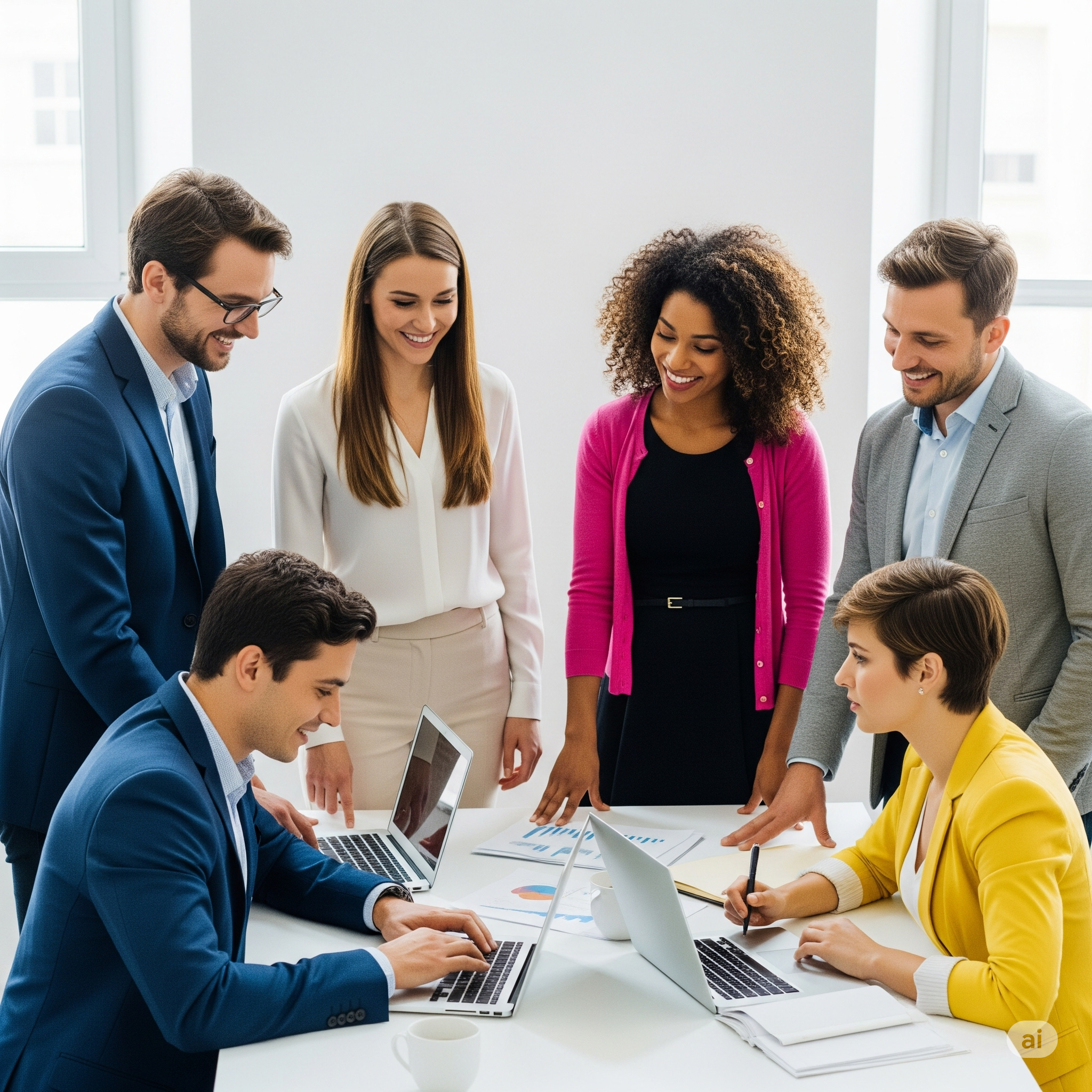 El Futuro de las Asesorías: Automatiza, Evoluciona y Conecta con tus Clientes