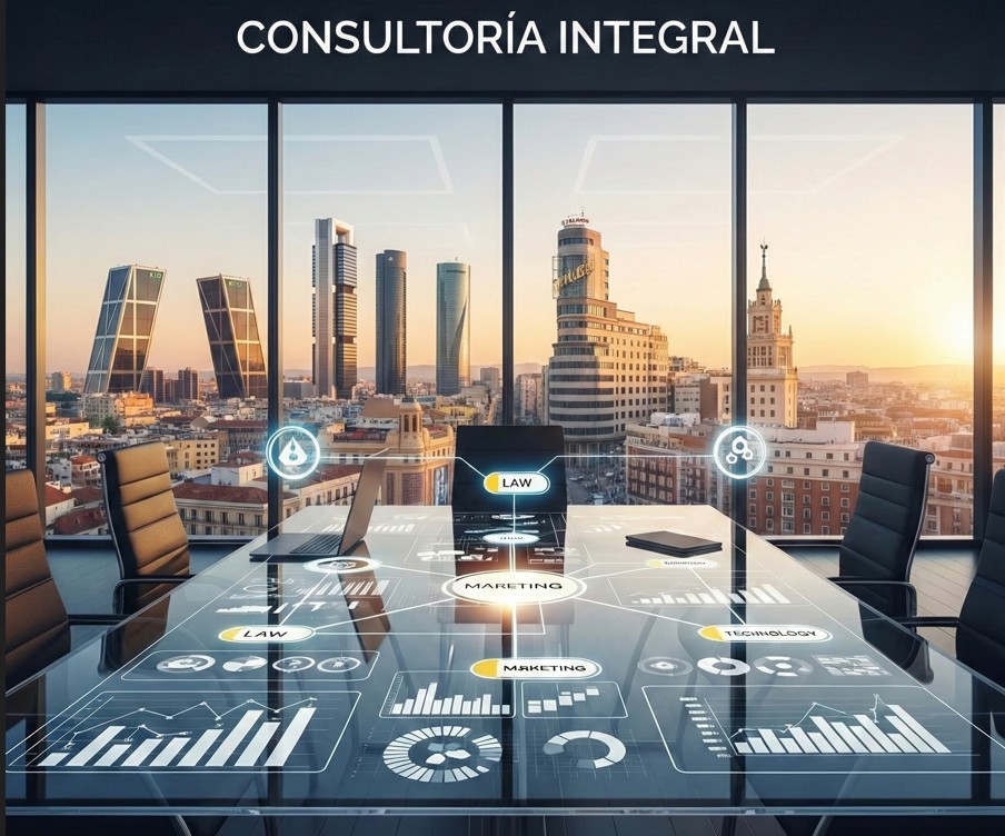 🚀 ¿Cómo sobrevive (y prospera) una empresa familiar en 2025? Las claves que nadie te cuenta