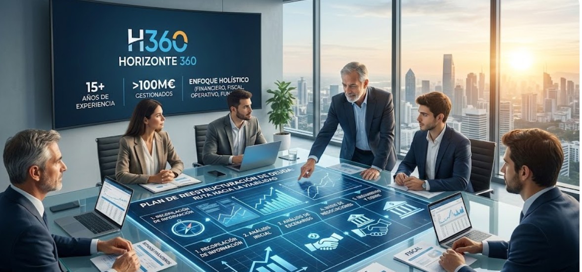 Cómo afrontar una crisis con estrategia y acompañamiento experto
