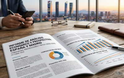 Análisis y Prospectiva septiembre 2026