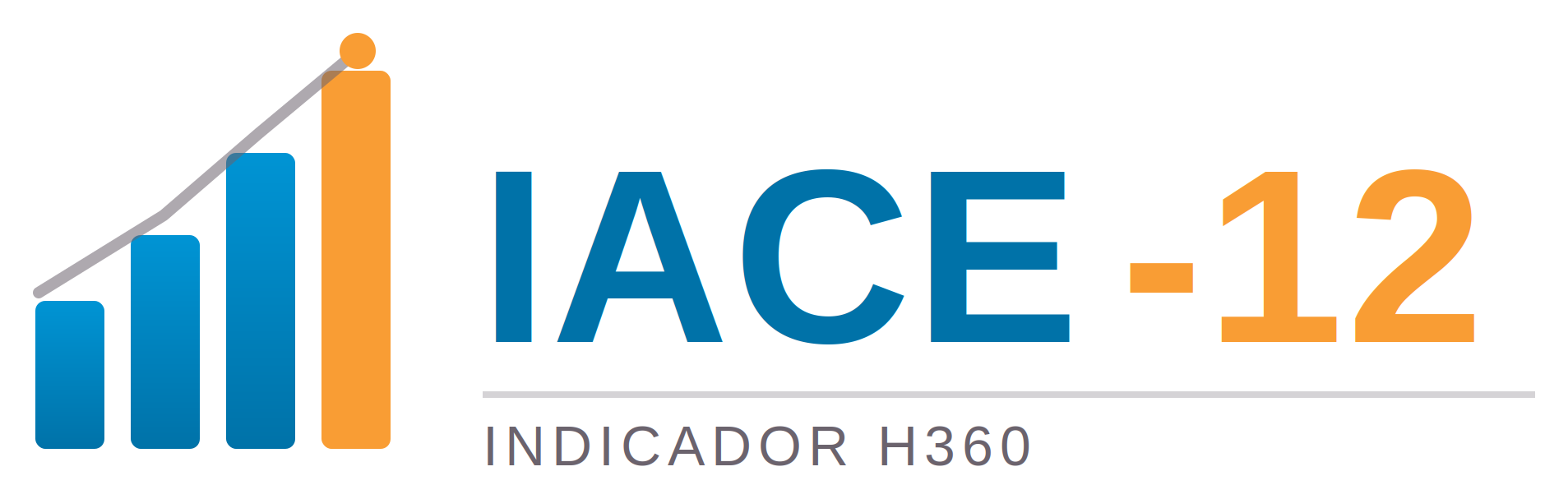 IACE12_logotipo_corporativo_H360 Logo IACE-12 H360